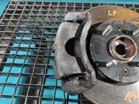 Zacisk przód lewy Kia Rio IV 16-23 1.2 16V