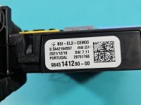 Sterownik moduł Opel Corsa F 9845141280