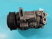 Sprężarka klimatyzacji kompresor 92600-4E20A, 447160-6893 Renault Scenic III 1.6 dci