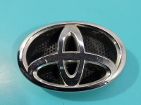 Atrapa grill Toyota Auris I