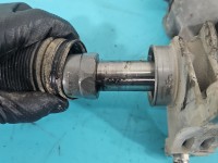 Przekładnia kierownicza maglownica Skoda Superb II 1K1423051EB