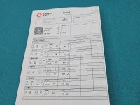 TESTOWANY Wtryskiwacz Alfa romeo 147 0445110111 1.9 jtd
