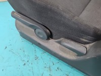 Fotel lewy przód kierowcy Opel Agila B II 08- 5d EUROPA