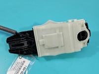 Klamka tył lewa zewnętrzna Skoda Fabia IV 5N0839885H La7w
