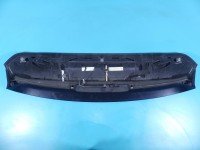 Spoiler lotka klapy BMW X5 E70 czarny 475/9