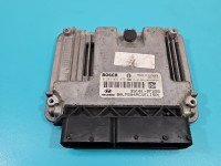 Komputer Sterownik silnika 39101-2F255, 0281016676 Hyundai Ix35 09-13 2.0 crdi