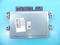 Komputer Sterownik silnika Ford Mondeo Mk4 1.6 16v 7G91-12A650-XH