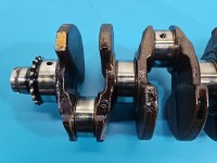 Wał korbowy Audi A3 8L 1.8 T 150KM