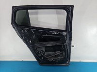 Drzwi tył lewe Ford Focus Mk4 kombi 5d BJ