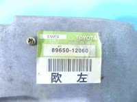 Sterownik moduł Toyota Corolla E12 89650-12060