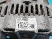 TEST Alternator Citroen C-Elysee II 12- 9801895380, A003TB2691M 1.6 16V