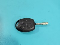 Stacyjka KLUCZYK WKŁADKA Ford Focus Mk1