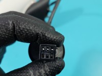 Lusterko prawe Opel Corsa E Z40R europa