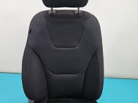 Fotel prawy przód pasażera Ford S-max II MK2 5d EUROPA