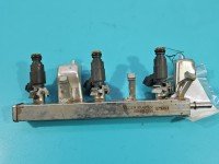 TESTOWANY Wtryskiwacz Opel Corsa F 0280157127 1.2 12V wiel
