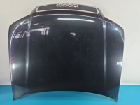 Maska przednia Audi A4 B6 brak kodu lakieru