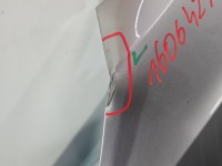 Błotnik przód lewy Vw Golf Sportsvan Lb7w