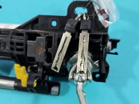 Klamka przód lewa zewnętrzna LEXUS NX I 14-21