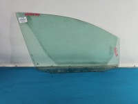 Szyba drzwi przód prawa pasażera Vw Touran I Volkswagen, HB 5D 03-06 HB