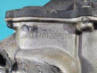 Zawór egr Mercedes Vito W639 A6511400460, 1110120767R 2,2.0 cdi (651900)