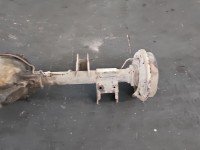 Most tylny DYFER tył Polonez Caro Atu 1.6 jedn