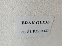 Skrzynia biegów 20CQ16 Citroen C4 I 1.6 16v