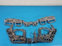 Ślizg zderzaka tył lewy Renault Espace V 850421142R, 850445100R