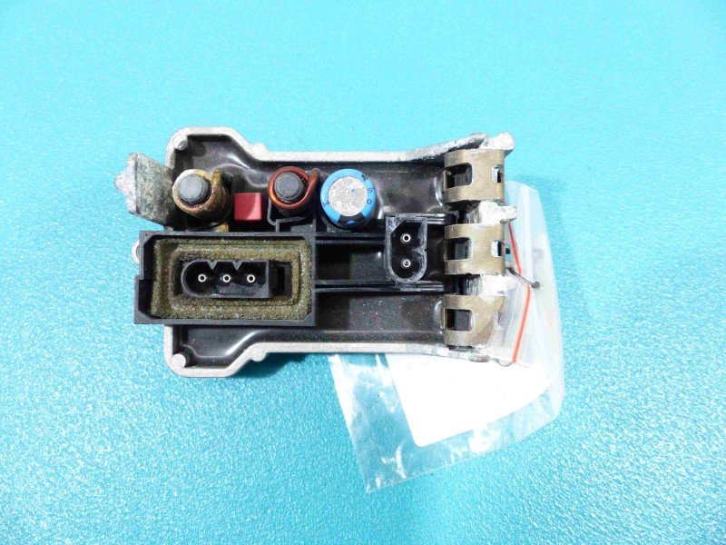 Opornik rezystor Bmw e65 6934390