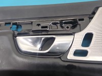 Tapicerka drzwi przód lewa boczek Volvo S90 II 16- 31393164