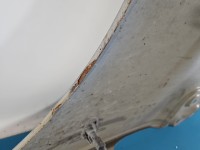 Błotnik przód prawy Peugeot Partner II EZRC