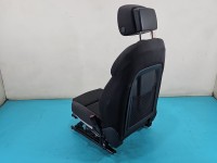 Fotele komplet kanapa AUDI A6 C7