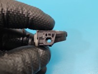 Czujnik ciśnienia opon Opel Insignia B 13597645 TPMS