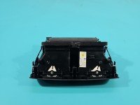 Kratka nawiewu środkowa Skoda Octavia II EUROPA