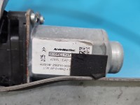 Podnośnik przód lewy SZYBY WINDA 402218F, 430090C0 CITROEN DS3 10-16 6pin 3d HB