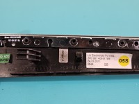 Listwa listwy dekory dekor deski AUDI Q5 08- eu