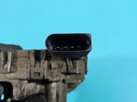 Silniczek Silnik wycieraczek przód Seat Ibiza III 6L 0390241526, 6Q2955119, 6Q2955119A