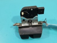 Zamek klapy tył 81230-3Z000 Hyundai Santa Fe III 12–18 HB 4 PIN