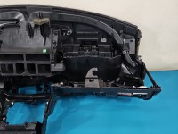 Deska rozdzielcza airbag pasażera kokpit Peugeot 308 II T9