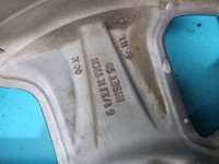 Felga aluminiowa 17" Suzuki Vitara II 2015- alufelga