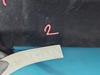 Drzwi tył lewe BMW X6 E71 HB 5d 475/9