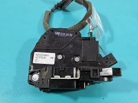 Zamek tył prawy 825005865R Renault Captur I