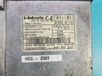 Webasto Kia Carnival II 05-14 ogrzewanie postowoje