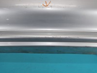 Zderzak tył Bmw e39 TITANSILBER METALLIC (354) kombi