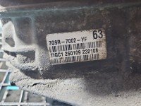 Skrzynia biegów Ford Mondeo Mk4 2.0 tdci