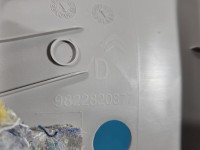 Osłona ZAŚLEPKA PLASTIK Citroen C5 Aircross 17-25 9822820877