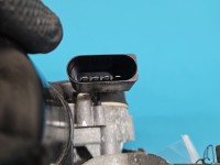 Silniczek Silnik wycieraczek przód Ford Mondeo Mk5 DS73-17504-BH, W000034155