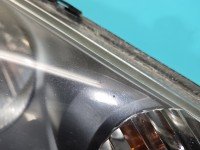 Reflektor prawy lampa przód Honda Jazz II EUROPA