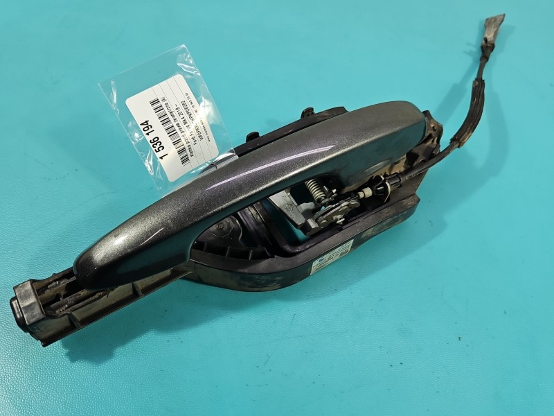 Klamka przód prawa zewnętrzna Ford Focus Mk4