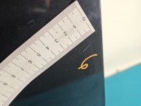 DRZWI PRZÓD LEWE KIEROWCY Ford Galaxy Mk2 06-15 5d Sea Grey