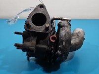 Turbosprężarka Toyota Avensis II T25 727210-1, 17201-0G010 2.0 d4d 116KM